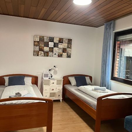 Xantener Ferienhaus Eichenwinkel Zewnętrze zdjęcie