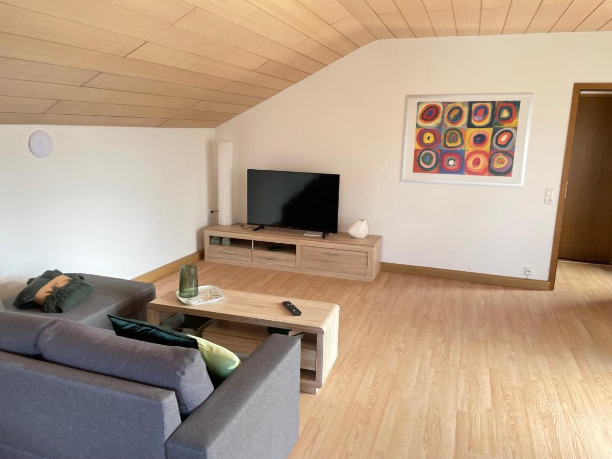 Xantener Ferienhaus Eichenwinkel Zewnętrze zdjęcie