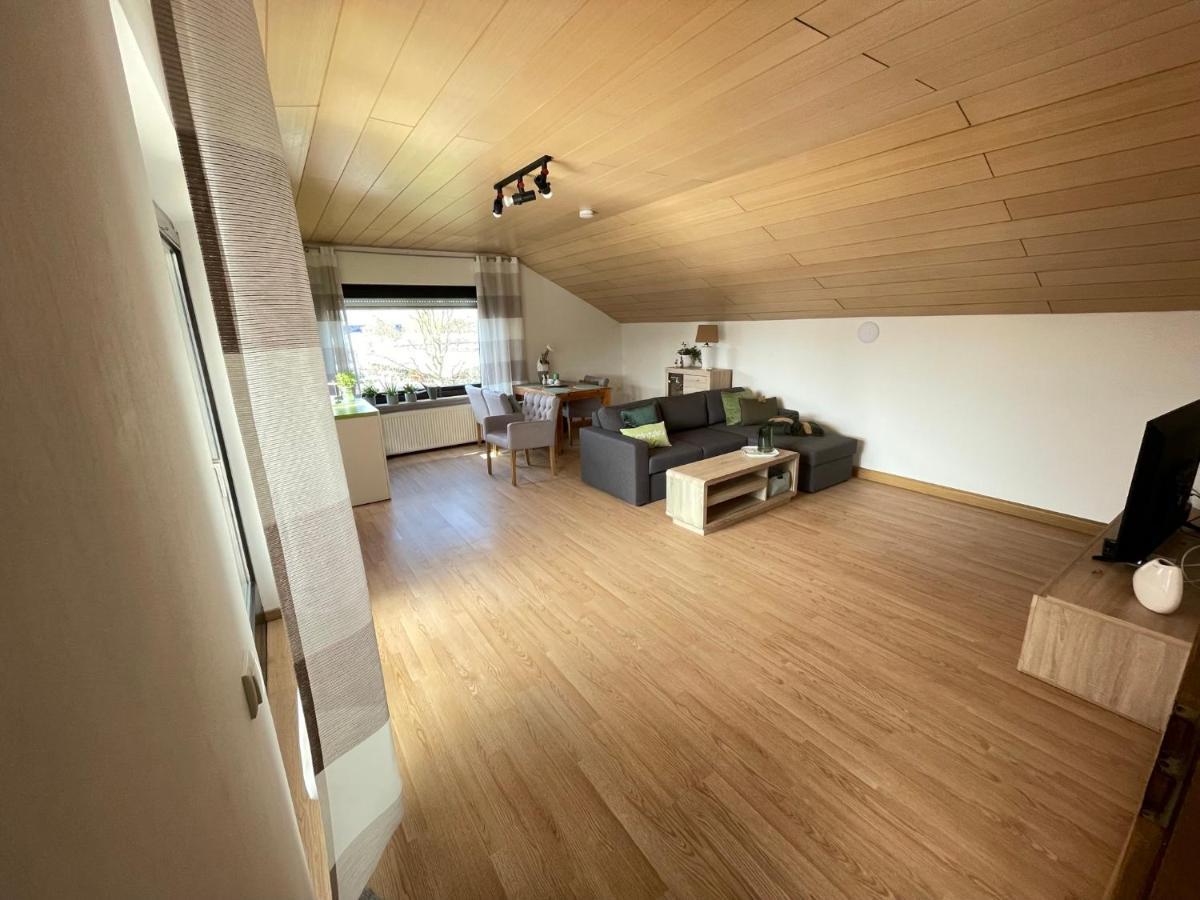 Xantener Ferienhaus Eichenwinkel Zewnętrze zdjęcie