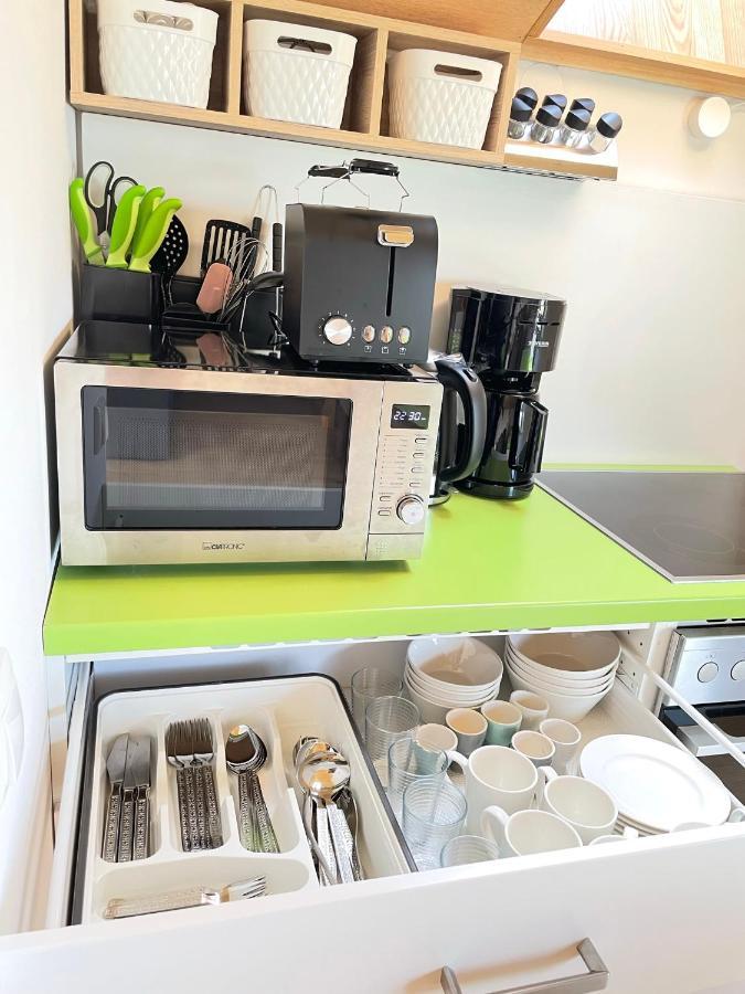 Xantener Ferienhaus Eichenwinkel Zewnętrze zdjęcie