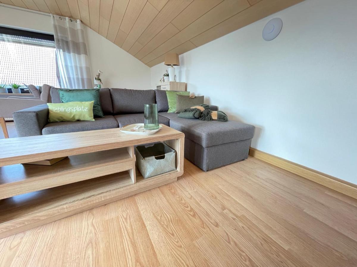 Xantener Ferienhaus Eichenwinkel Zewnętrze zdjęcie
