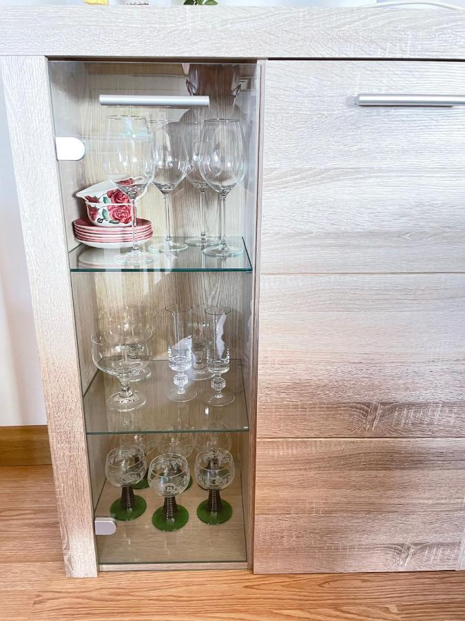 Xantener Ferienhaus Eichenwinkel Zewnętrze zdjęcie