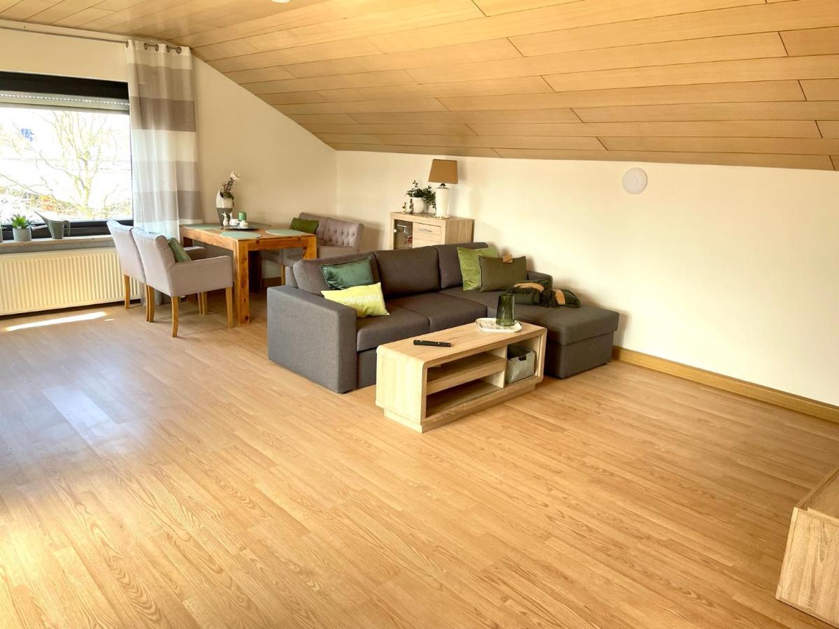 Xantener Ferienhaus Eichenwinkel Zewnętrze zdjęcie
