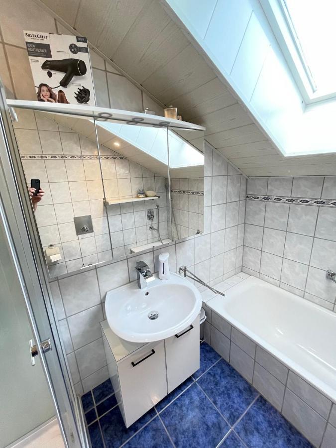 Xantener Ferienhaus Eichenwinkel Zewnętrze zdjęcie
