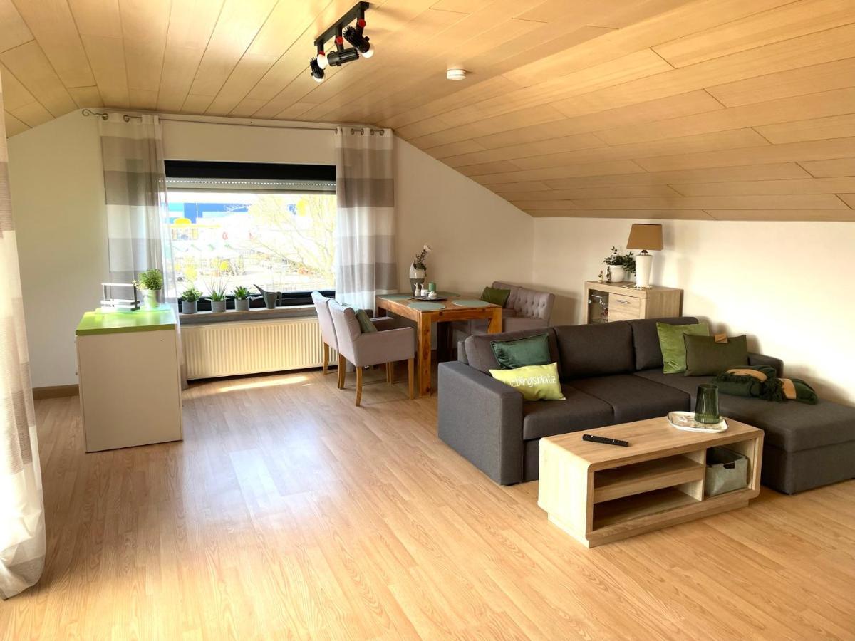 Xantener Ferienhaus Eichenwinkel Zewnętrze zdjęcie