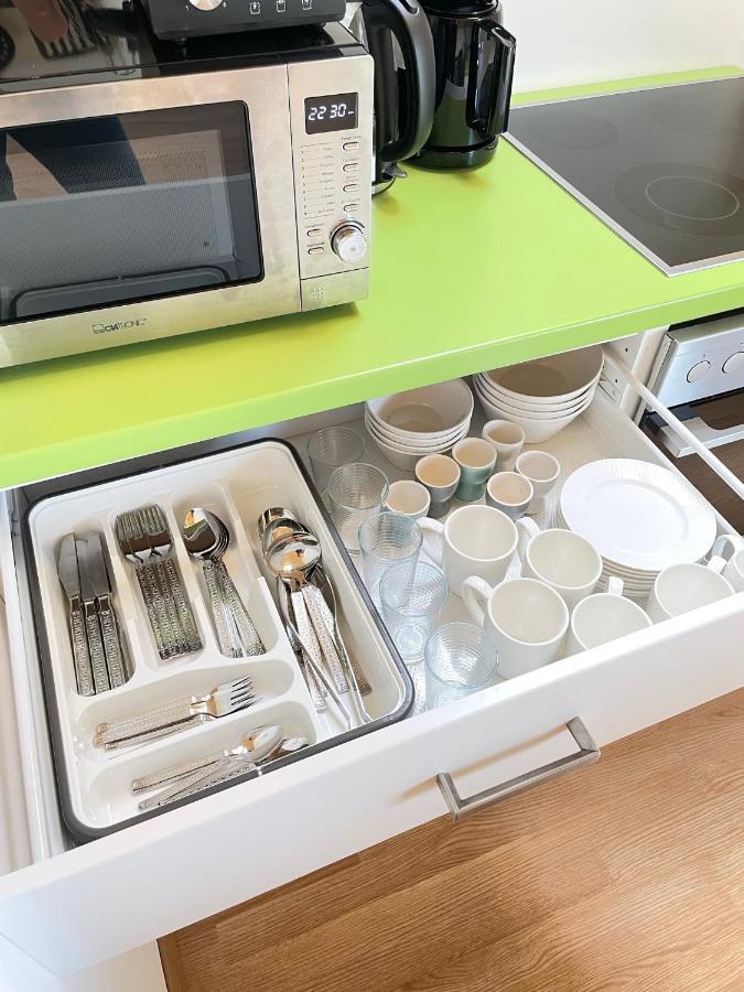 Xantener Ferienhaus Eichenwinkel Zewnętrze zdjęcie