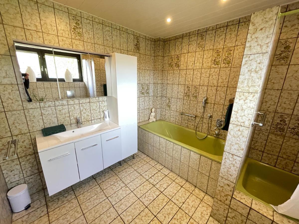 Xantener Ferienhaus Eichenwinkel Zewnętrze zdjęcie