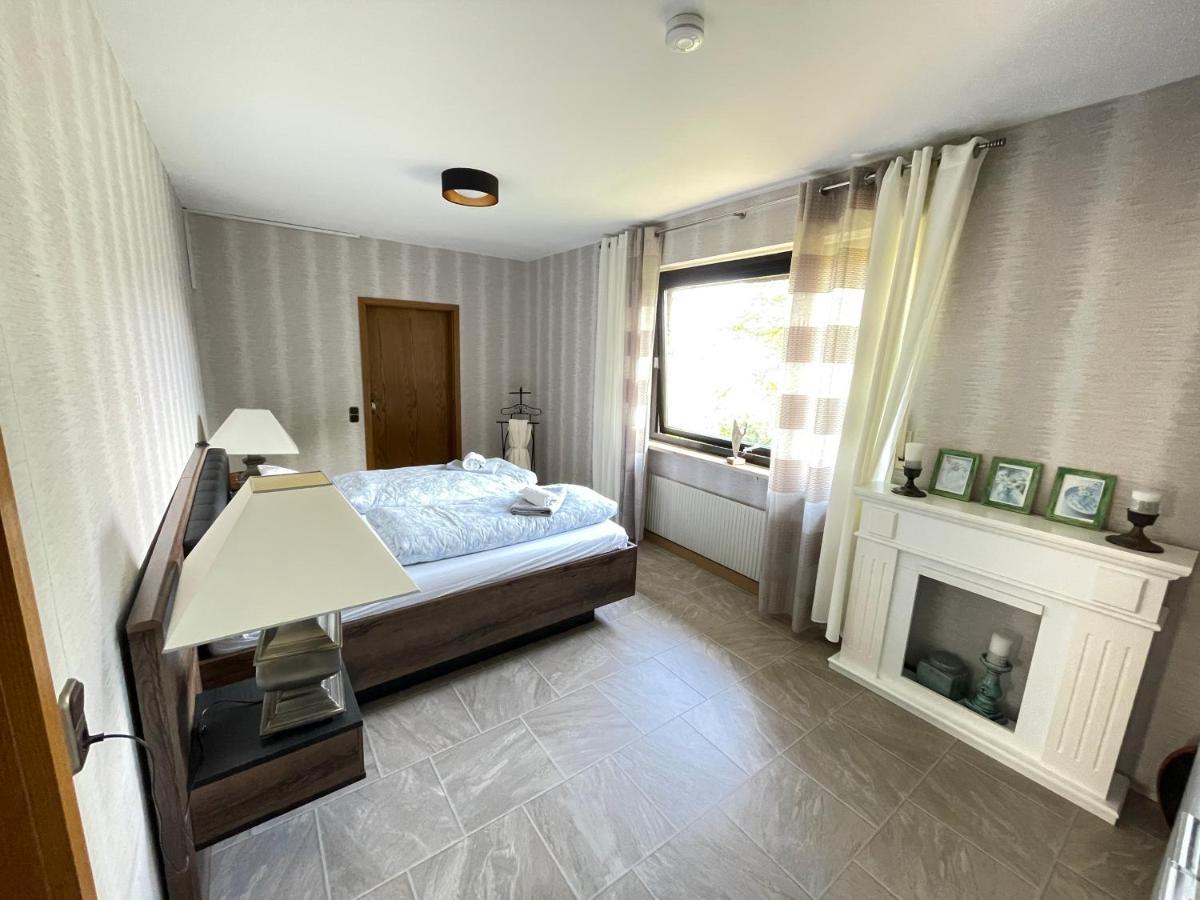Xantener Ferienhaus Eichenwinkel Zewnętrze zdjęcie