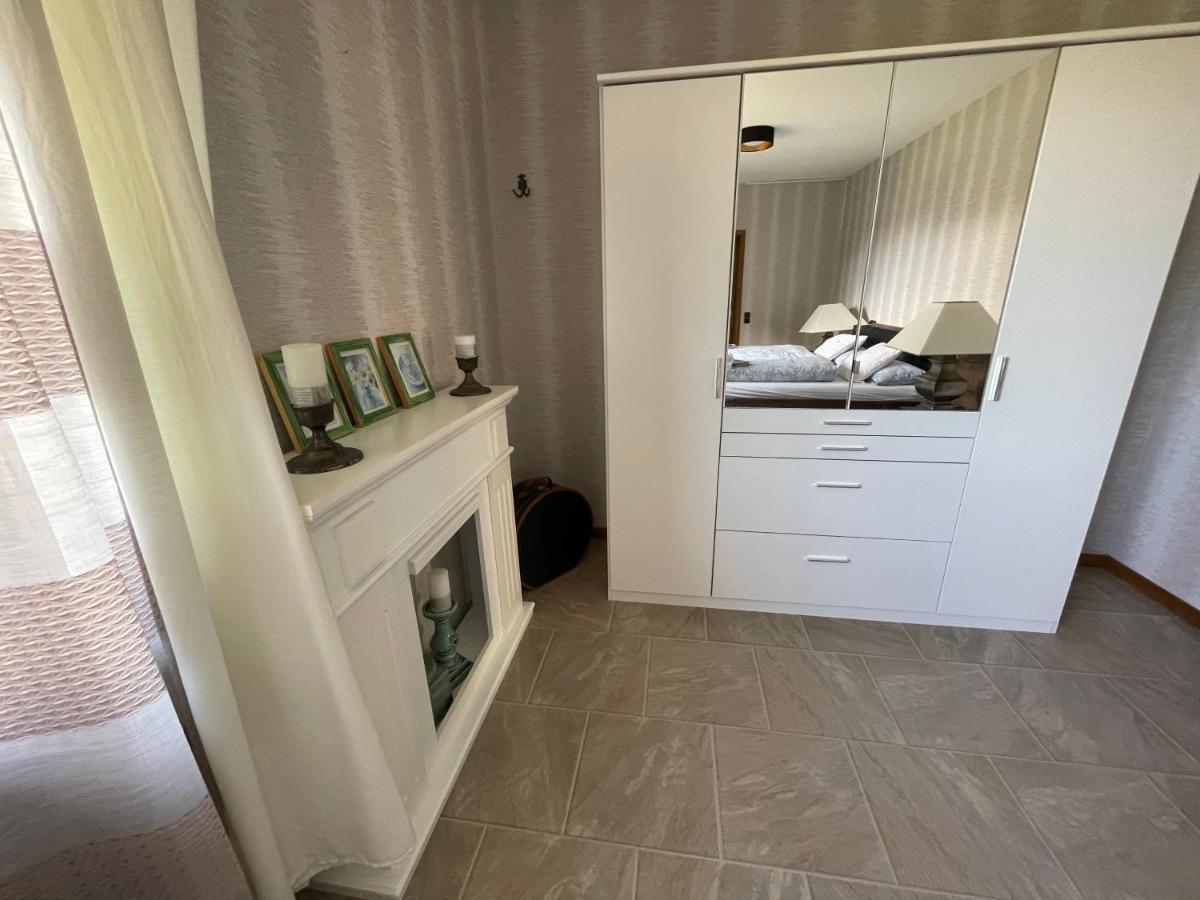 Xantener Ferienhaus Eichenwinkel Zewnętrze zdjęcie
