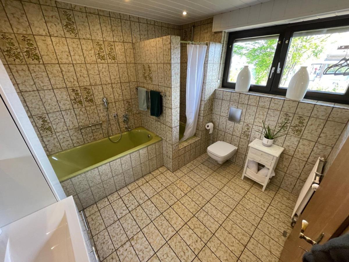 Xantener Ferienhaus Eichenwinkel Zewnętrze zdjęcie