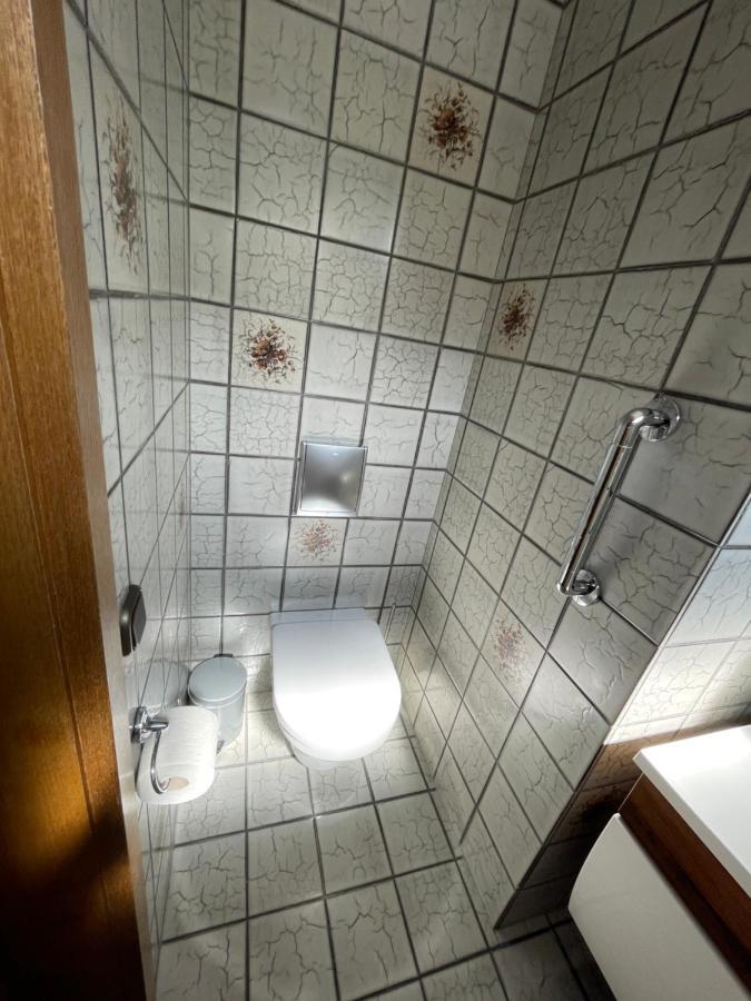 Xantener Ferienhaus Eichenwinkel Zewnętrze zdjęcie