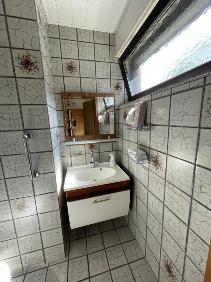 Xantener Ferienhaus Eichenwinkel Zewnętrze zdjęcie