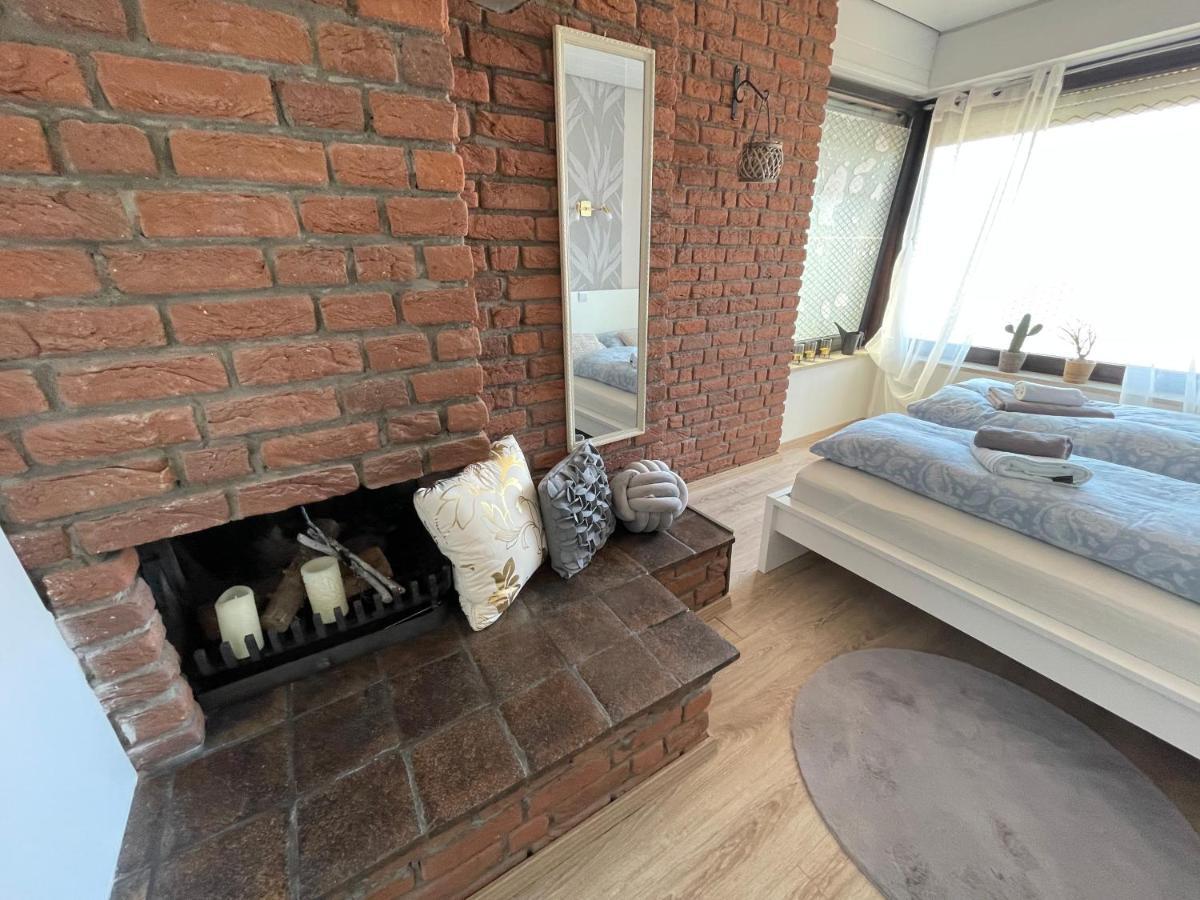 Xantener Ferienhaus Eichenwinkel Zewnętrze zdjęcie