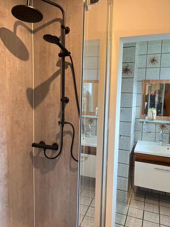 Xantener Ferienhaus Eichenwinkel Zewnętrze zdjęcie