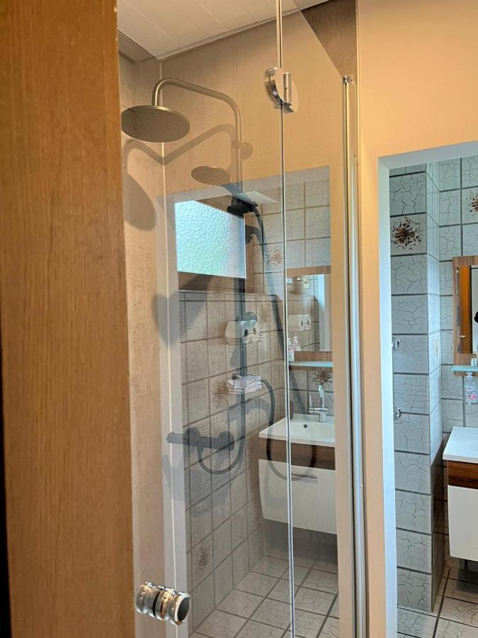 Xantener Ferienhaus Eichenwinkel Zewnętrze zdjęcie